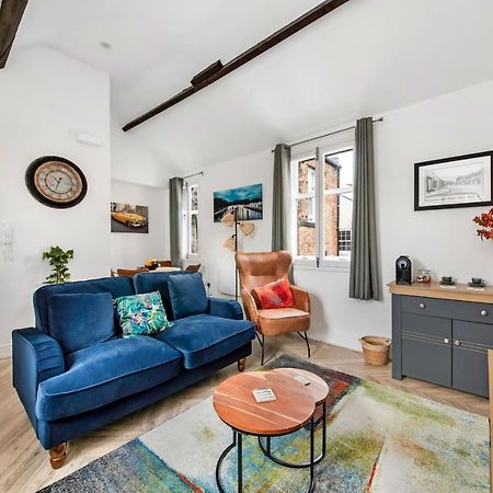 Finest Retreats - The Bank House Villa Boroughbridge Buitenkant foto