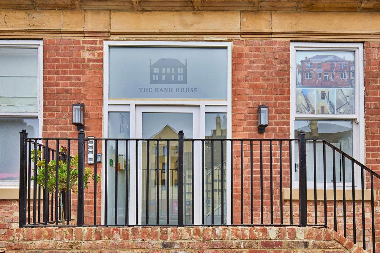 Finest Retreats - The Bank House Villa Boroughbridge Buitenkant foto