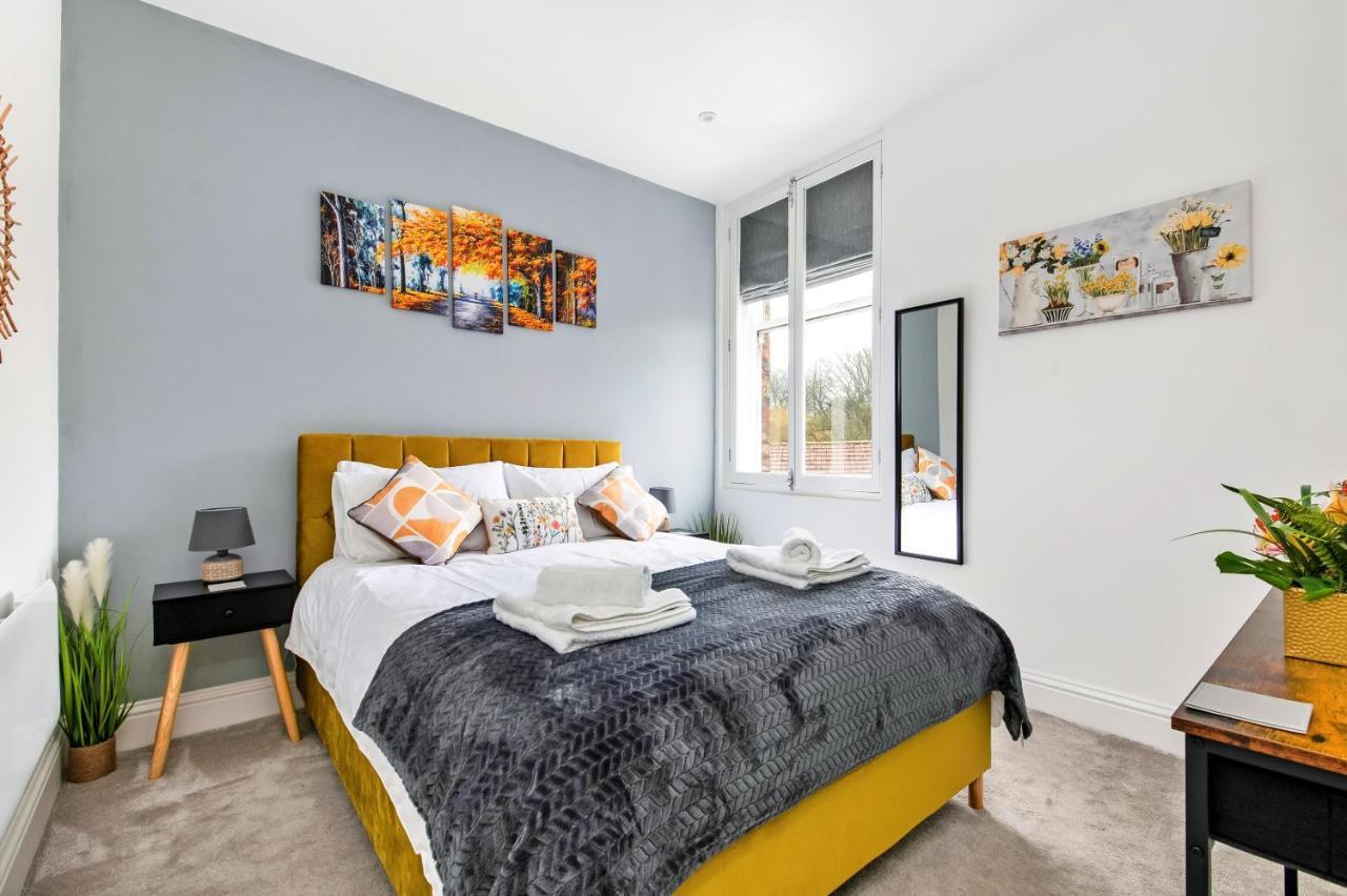 Finest Retreats - The Bank House Villa Boroughbridge Buitenkant foto