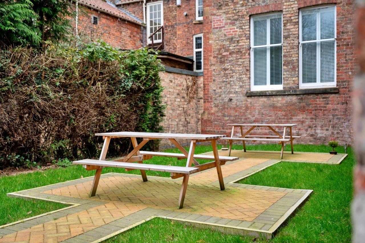 Finest Retreats - The Bank House Villa Boroughbridge Buitenkant foto