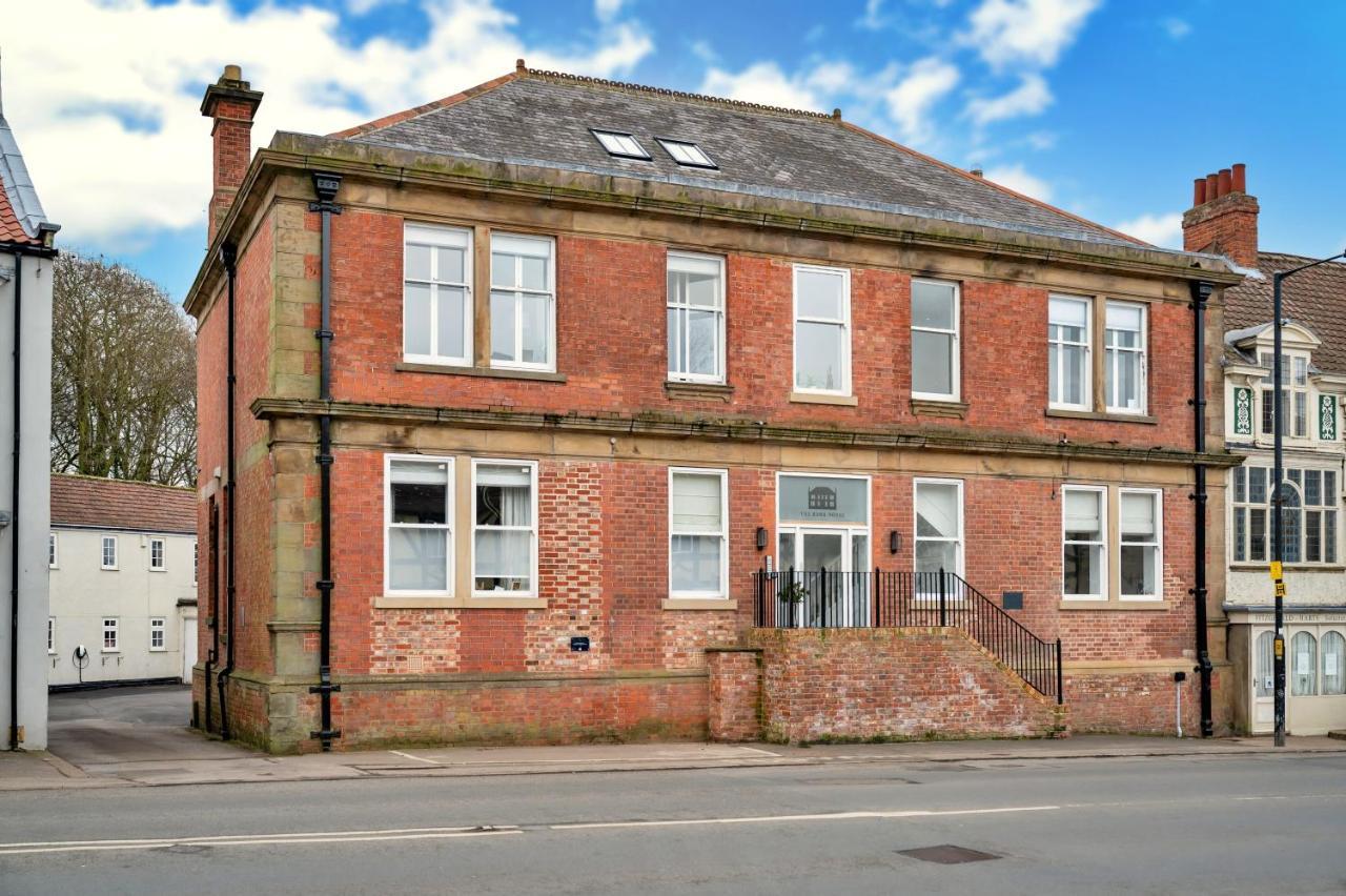 Finest Retreats - The Bank House Villa Boroughbridge Buitenkant foto