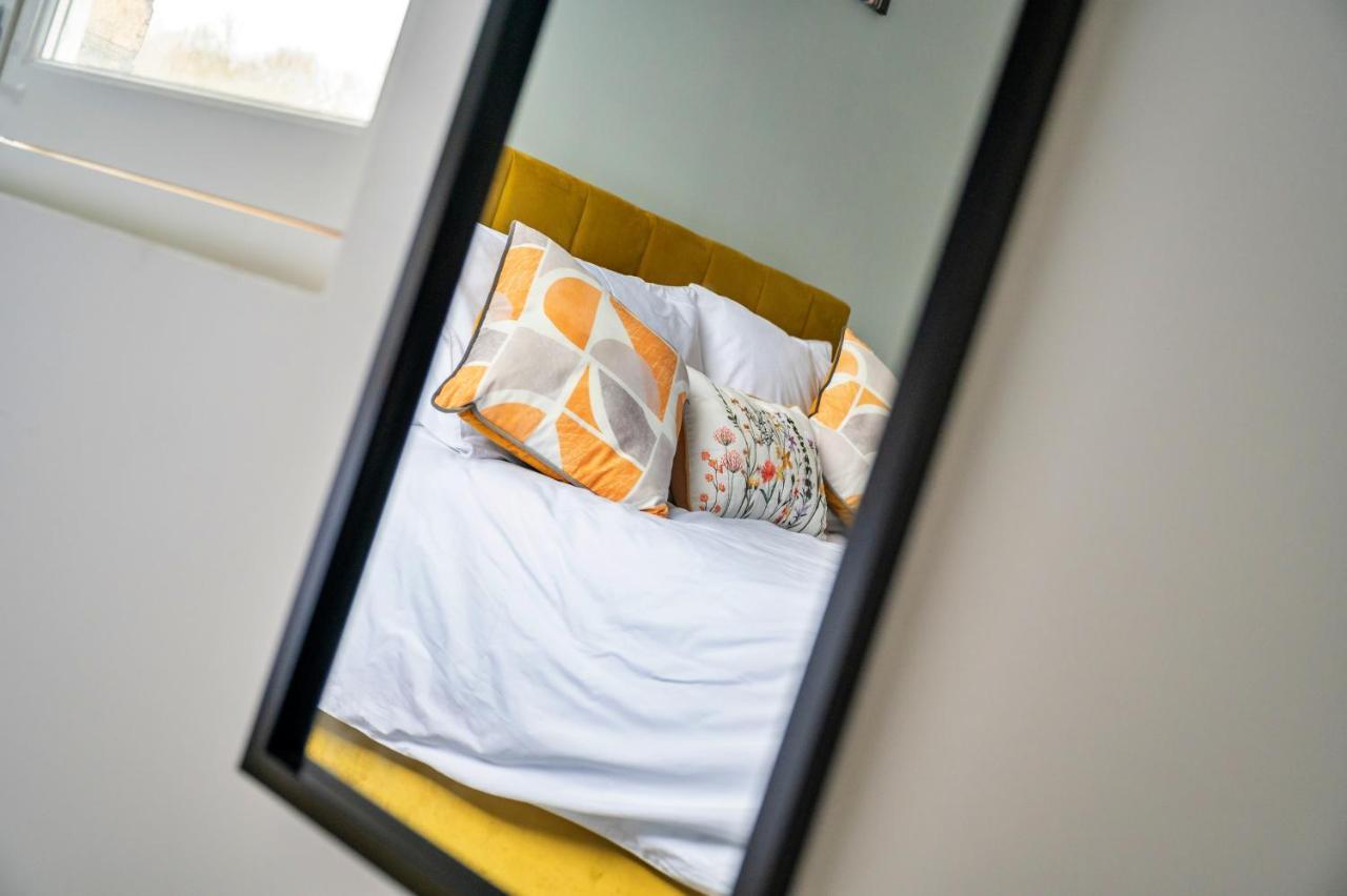 Finest Retreats - The Bank House Villa Boroughbridge Buitenkant foto